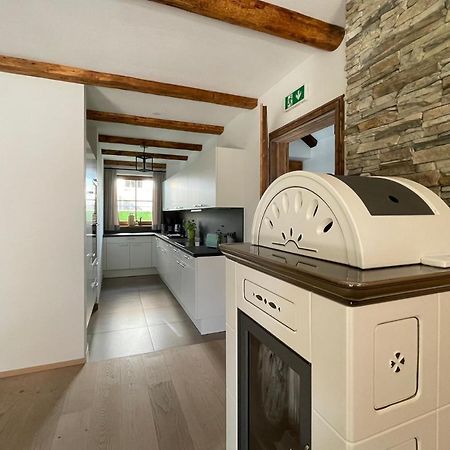 Almdorf Omlach, Fanningberg Weisspriach المظهر الخارجي الصورة