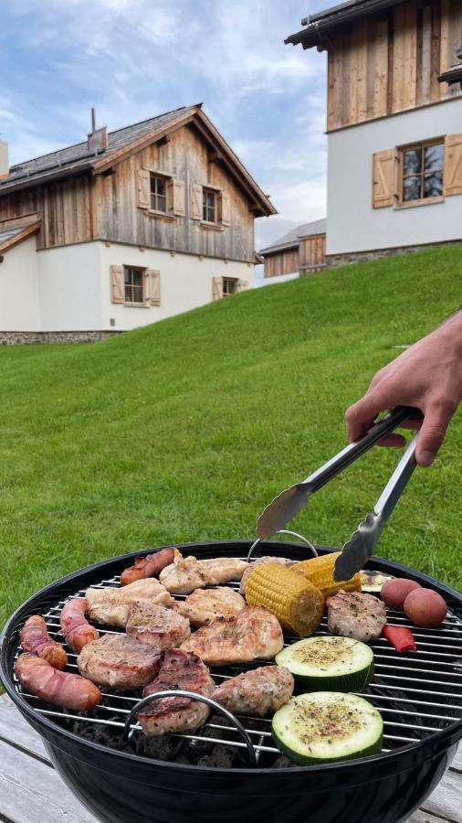 Almdorf Omlach, Fanningberg Weisspriach المظهر الخارجي الصورة